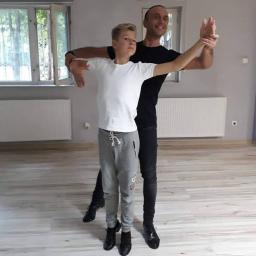 Trening Indywidualny Wszystko Dla Jeszcze Bardziej Doskonalego Tanca w Szkole Bailando 
