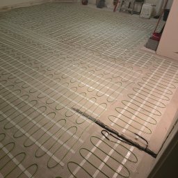 ELMIC Kompleksowe usługi elektryczne Michał Oporski - Przyłącza elektryczne Koło