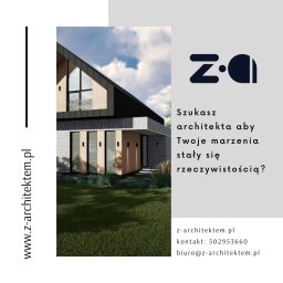 Projekty domów Kraków 28