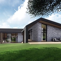 z-architektem _ biuro projektowe - Projektowanie Wnętrz Kraków