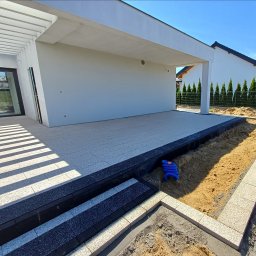 ZAL - BUD DAWID ZALESKI - Szpachlowanie Nosk&oacute;w