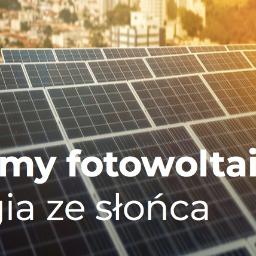 PMB ENERGIA Sp. z o.o. - Energia odnawialna Kórnik
