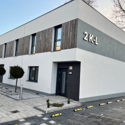 Ocieplanie elewacji Zielona Góra 1