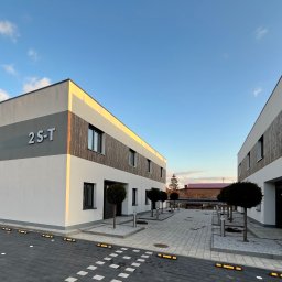 Ocieplanie elewacji Zielona Góra 3