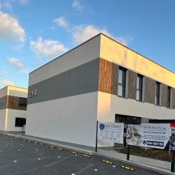 Ocieplanie elewacji Zielona Góra 4