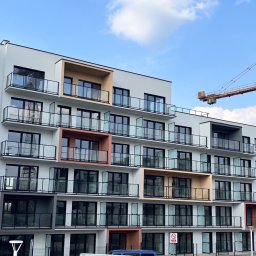 Ocieplanie elewacji Zielona Góra 1