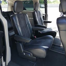 RIDER- transport transfer Szczecin Berlin lotnisko Brandenburg, indywidualny przewóz osób - wynajem busa z kierowcą, przewóz osób Szczecin- firma RIDER