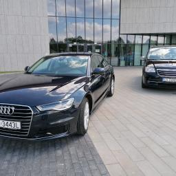 RIDER- organizujemy przewóz i transport osób Szczecin, transfer na lotnisko Goleniów