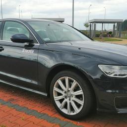 RIDER- transport transfer Szczecin Berlin lotnisko Brandenburg, indywidualny przewóz osób - Transfer na lotnisko Tegel Berlin- firma RIDER Szczecin