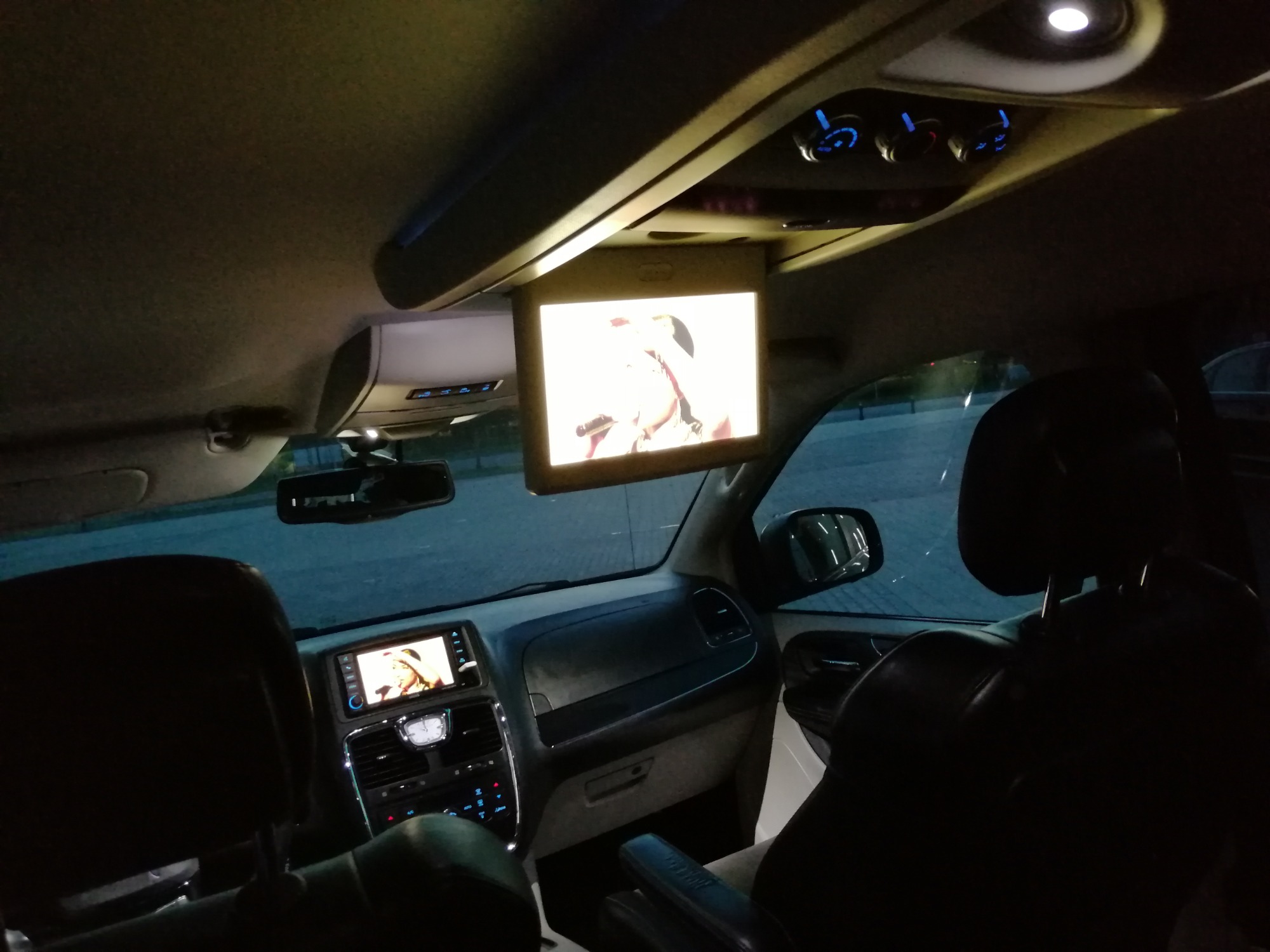 Vip i business taxi- firma RIDER Szczecin