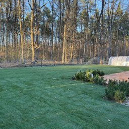 Systemy nawadniania Gorzów Wielkopolski 3