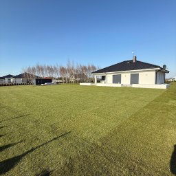 Systemy nawadniania Gorzów Wielkopolski 2