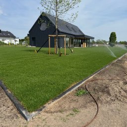 Systemy nawadniania Gorzów Wielkopolski 1