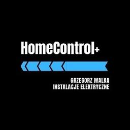 HomeControl+ - Instalacje Elektryczne Skierniewice