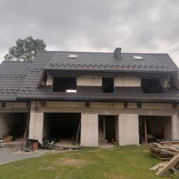 Domy murowane Nowy Targ 2