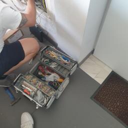 Elektroda - Domofony Warszawa