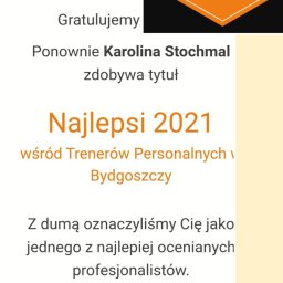 Trener personalny Bydgoszcz 22