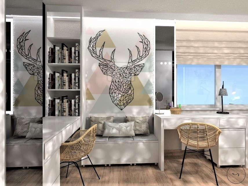 Pokój Młodzieżowy