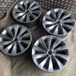 Kompleksowa Renowacja Felg