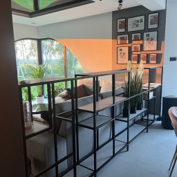 Balustrady nierdzewne Dębica 4