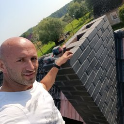 Usługi remontowo-budowlane Daniel Kubala - Dobra Budowa Ściany w Kamieniu Pomorskim