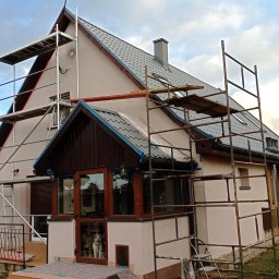 Usługi remontowo-budowlane Daniel Kubala - Fantastyczny Montaż Instalacji Elektrycznej Kamień Pomorski