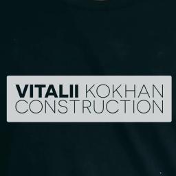 Vitalii Kokhan CONSTRUCTION - Instalacja Sanitarna Warszawa