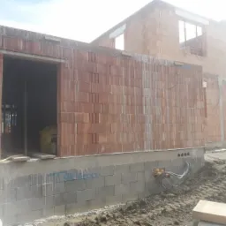 Murowanie stan surowy