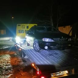 Laweta Karczmiska Pierwsze 2