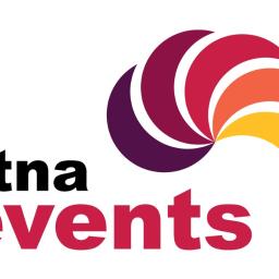 Etna Events logo