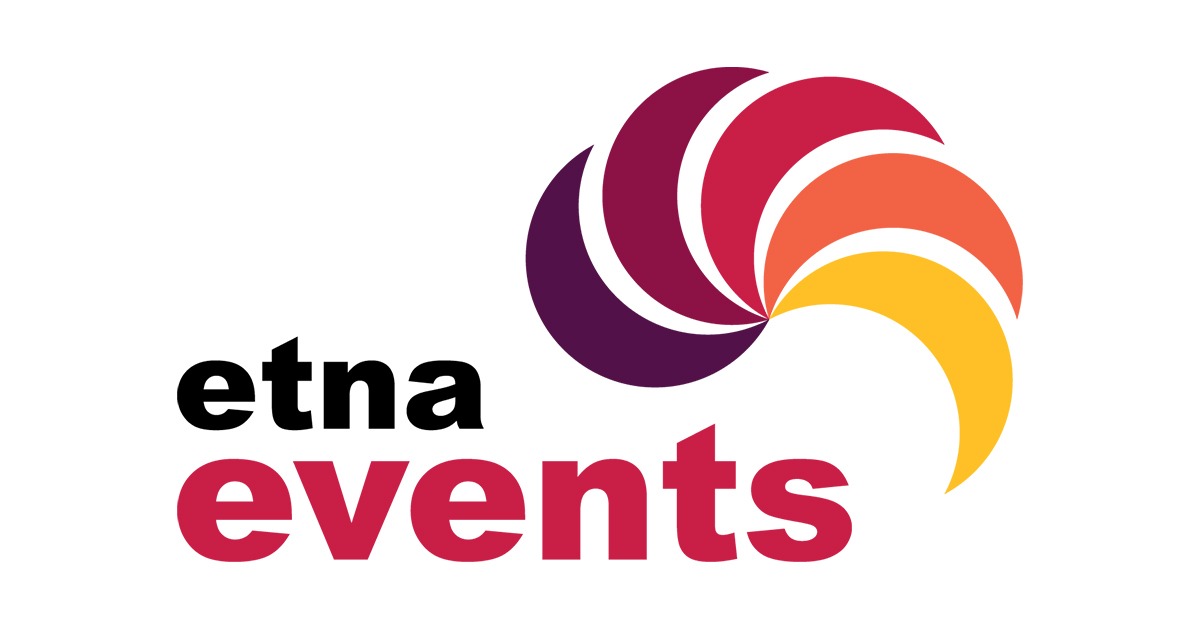 Etna Events logo