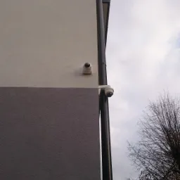 Kamery IP 4 MpixHikvision