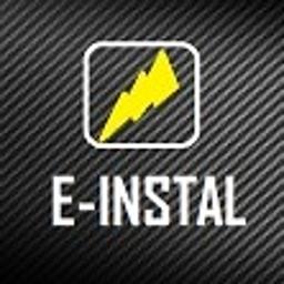 E-INSTAL - Doskonałe Instalatorstwo Oświetleniowe Radomsko