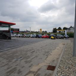 Układanie kostki brukowej Słupno 3