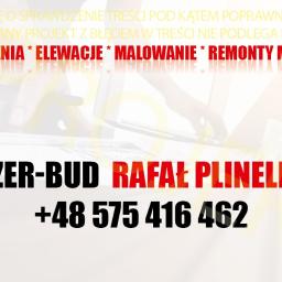 AZER-BUD - Firma Remontowa Warzymice