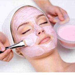Dowolna usługa kosmetyczna na twarz (zabiegi ligtingujace,młodzieżowe, maska jonowa,zabieg pod oczy, rzęsy, lifting, henna, mikrodermabrazja, peeling, fale radiowe) 