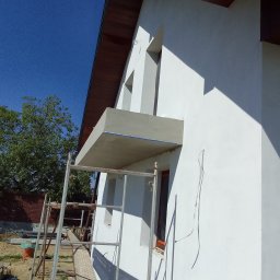 Mateusz Wrona - Usługi Malarskie Spytkowice