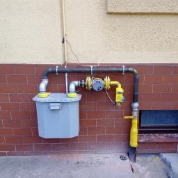 MaPanGaz - Instalacje gazowe Toruń
