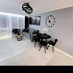 Malowanie mieszkań Gajkowice 2