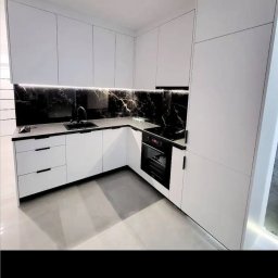 Malowanie mieszkań Gajkowice 3