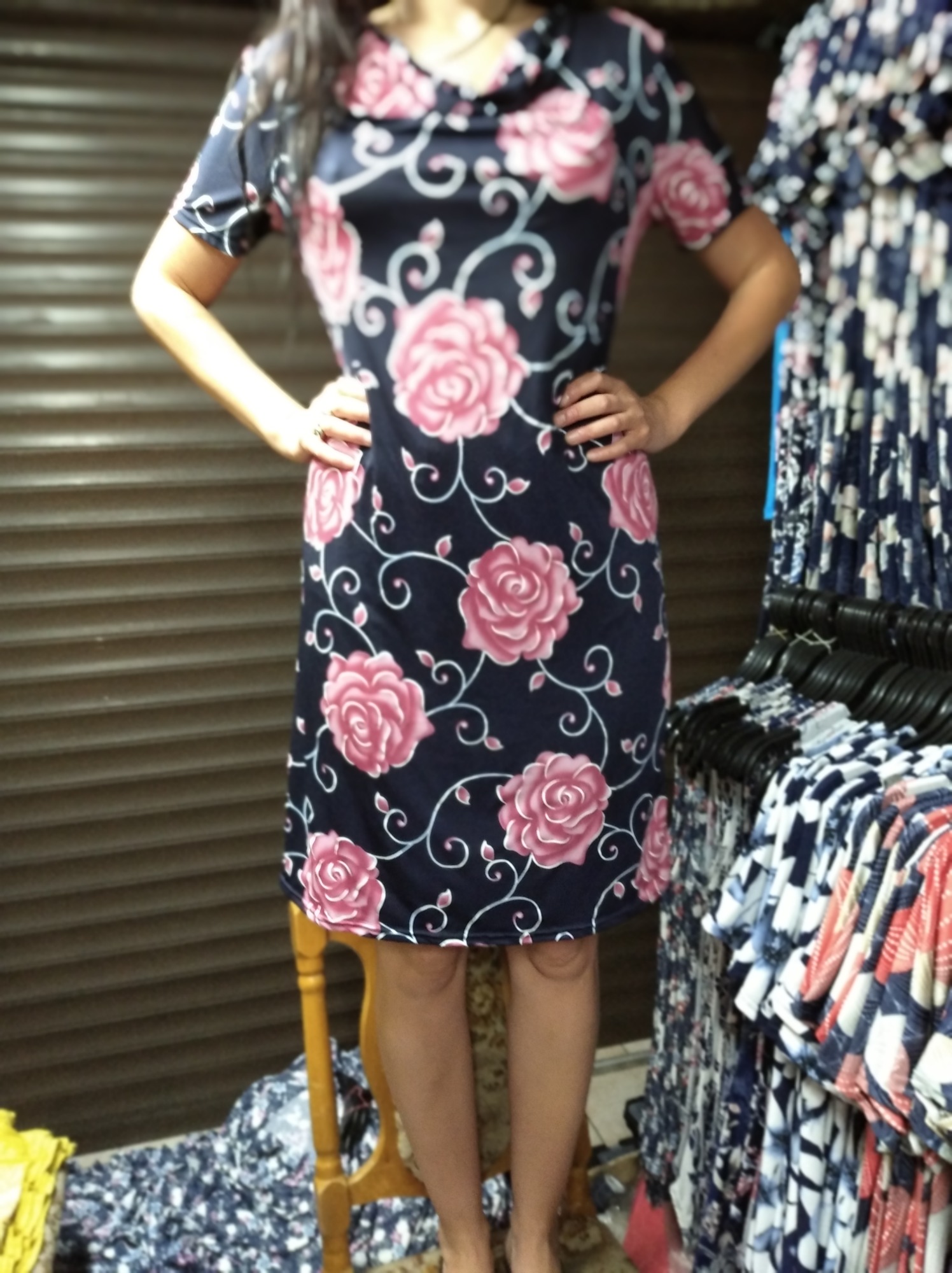 Różne wzory, rozmiary i kolory