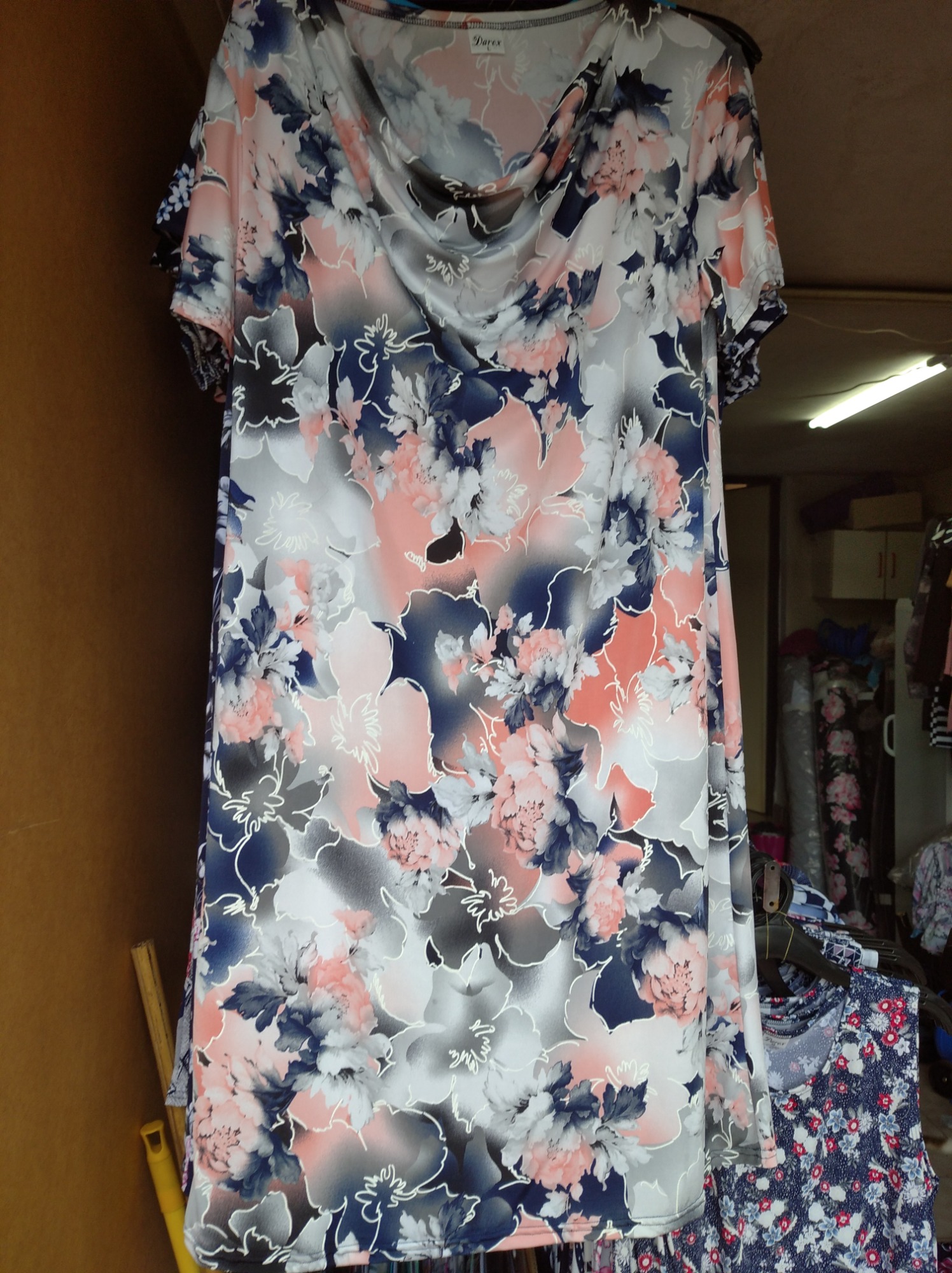 Różne wzory, kolory i rozmiary