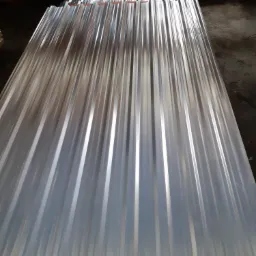 Blachy trapezowe - dostępne od ręki