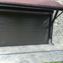 bramy garażowe czeladź