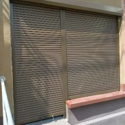 Roleta Zewnętrzna Katowice