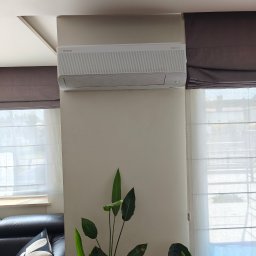 Klimatyzacja do domu Myszków 4