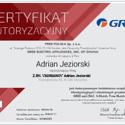 APJ-System - Pierwszorzędne Pompy Ciepła Myszków