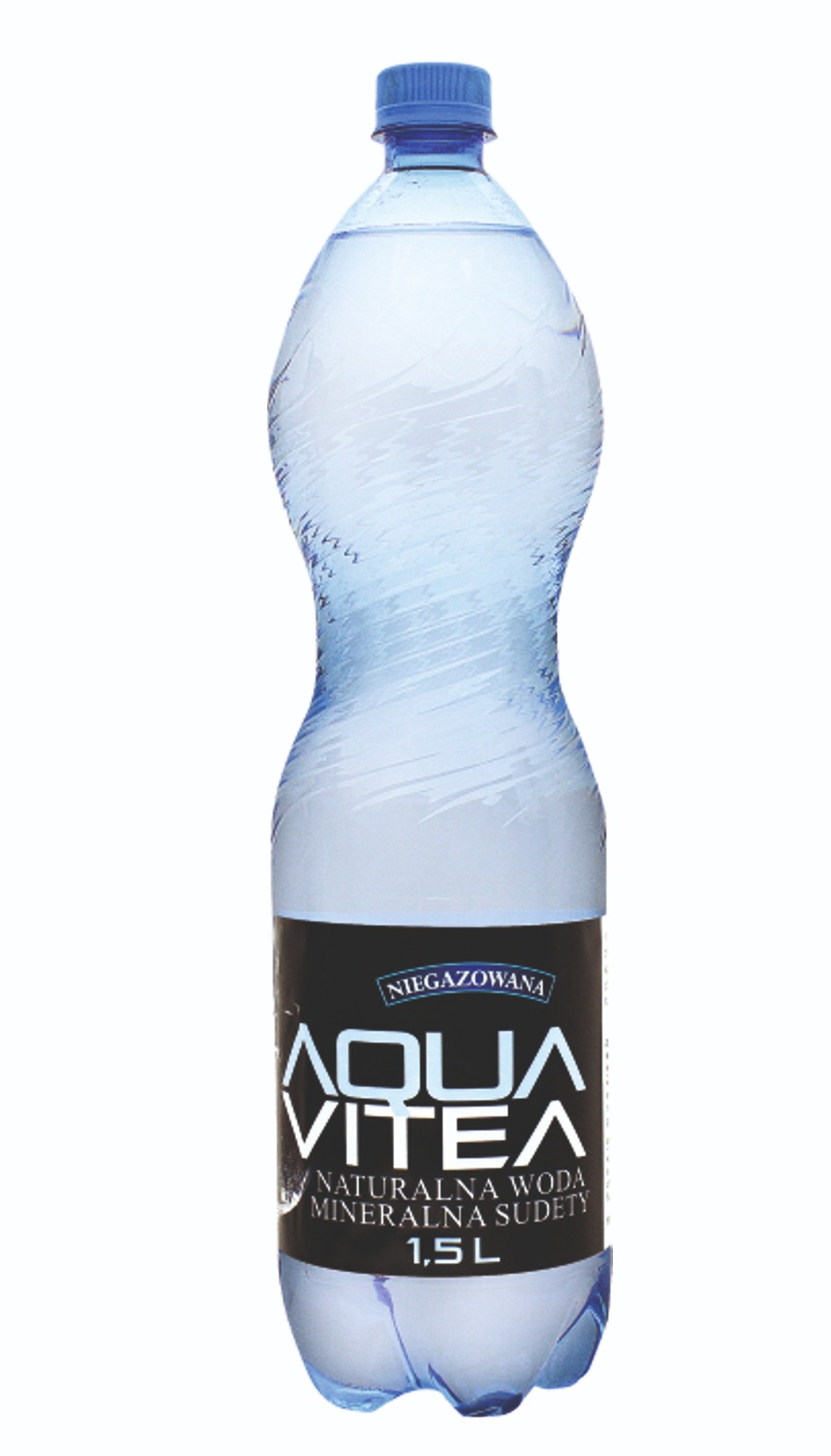 Naturalna Woda Mineralna 1260mg/l
