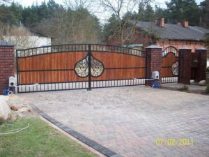 Stawiamy Płoty i Ogrodzenia