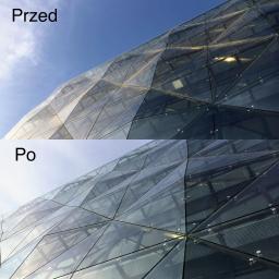 Prace wysokościowe Wrocław 4